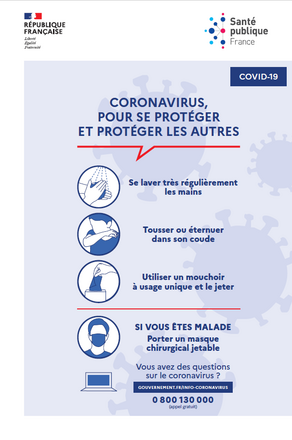 Coronavirus