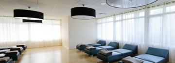 Thermes de Divonne-les-Bains - détente