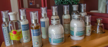 Gamme cosmétique ValVital