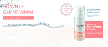 Gamme Beauté - Cosmétique - soins Beauté