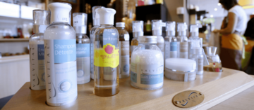 Banner Gamme Cosmétique 1