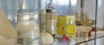 Banner Gamme cosmétique 2