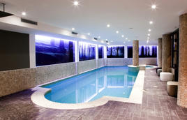 Piscine Agora Piscine Agora