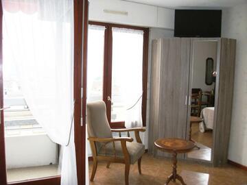 Château Durieux IV - Salon