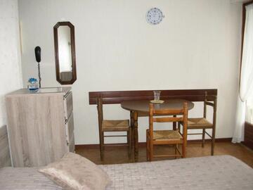 Château Durieux IV - Salon