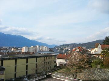 Château Durieux IV - Vue