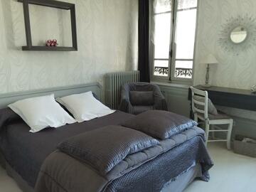 HOTEL LE CARRE D AIX CHAMBRE CONFORT