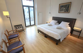 Chambre Chambre