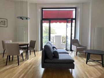 SALON SEJOUR