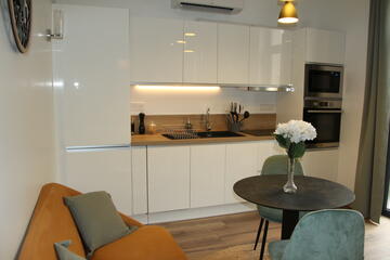 CUISINE - STUDIO N°1