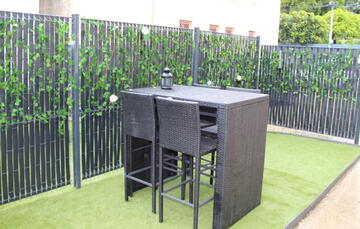 EXTERIEUR - STUDIO N°1