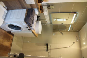 SALLE D'EAU - STUDIO N°1