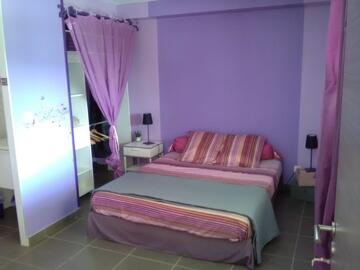 CHAMBRE 1