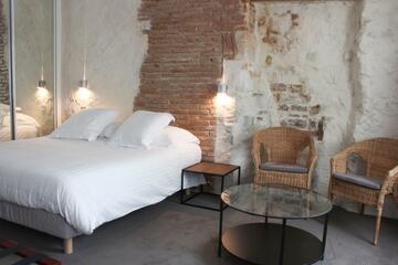 CHAMBRE 1