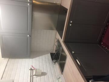 LE BERNASCON CUISINE