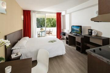 LES LOGES DU PARK STUDIO