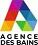 LOGO AGENCE DES BAINSZ