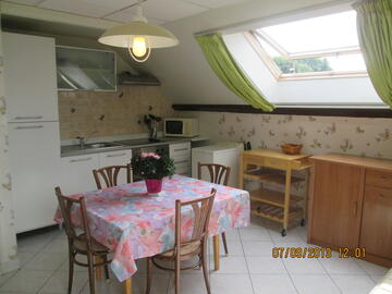 RESID CHANTEMERLE SALON