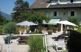 JARDIN 2 CHANTEMERLE JARDIN 2 CHANTEMERLE