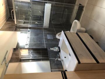SALLE D EAU