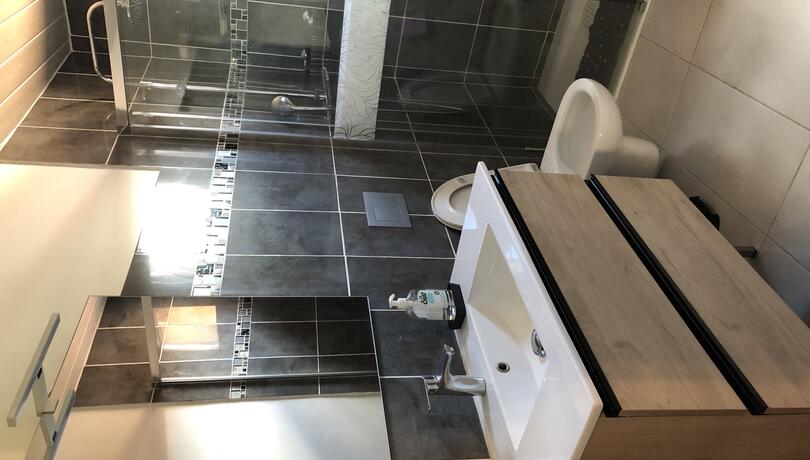 SALLE D EAU