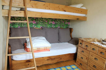 chambre enfants
