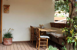 Terrasse Terrasse