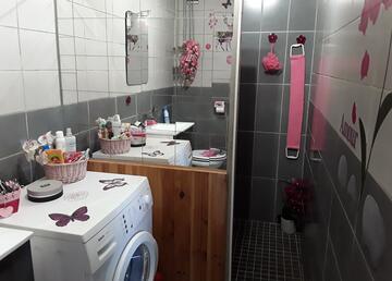 Salle d'eau