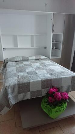 T1 RDC coin salon lit ouvert