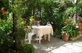 Terrasse Terrasse