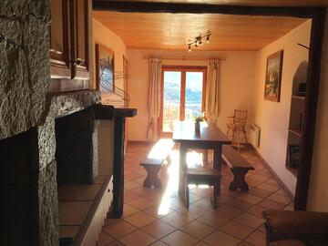 Coin salle à manger