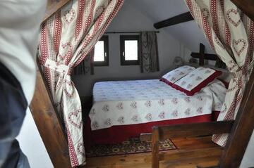 Coin Chambre