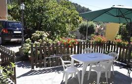 Terrasse Terrasse