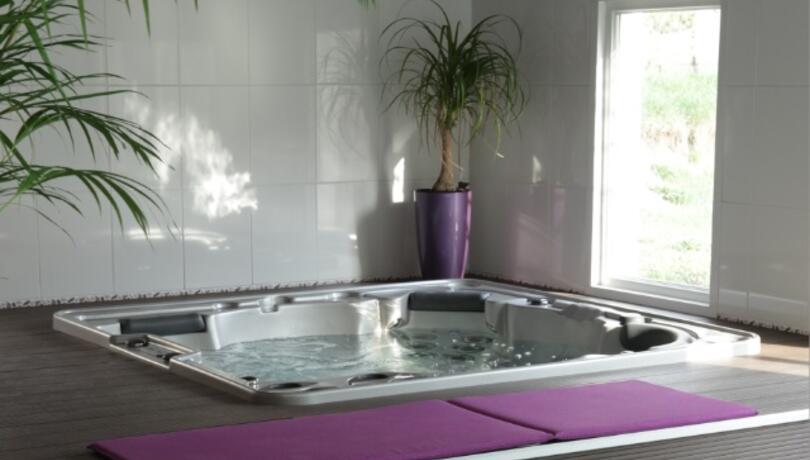 Jacuzzi