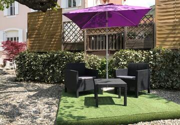 Jardin
