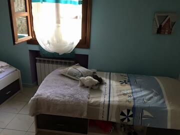 Lantosque - Chambre