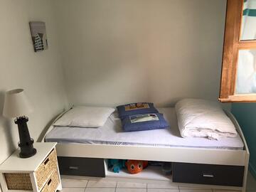 Lantosque - Chambre