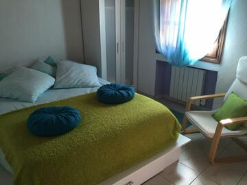 Lantosque - Chambre