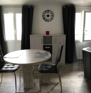 Coin salle à manger