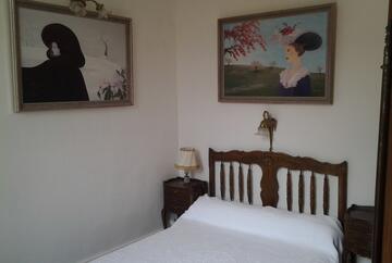 Appartement - Chambre