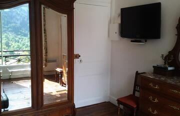Appartement - salon