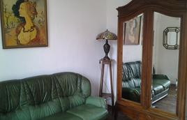 Appartement - salon Appartement - salon