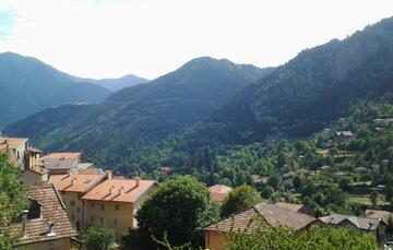 Appartement - vue