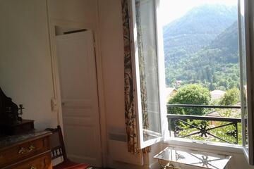 Appartement - vue