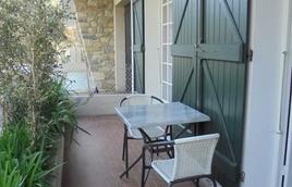 Terrasse Terrasse