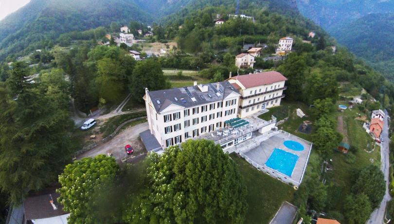 VILLAGE VACANCES LA SEMEUSE - BERTHEMONT - Berthemont-les ...