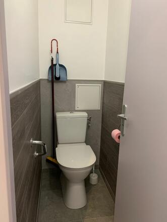 Meublés 9-10-14  wc