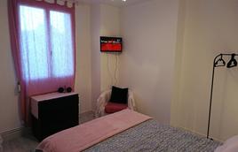 Chambre Chambre