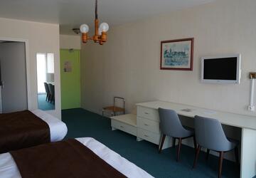 chambre 3