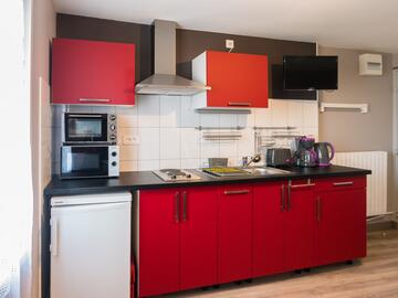 Chez Julien et Elodie meuble 10 cuisine